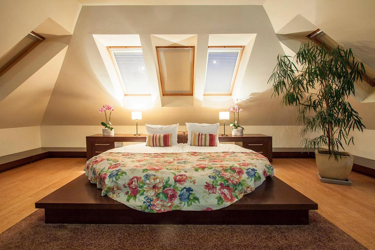 Chocholowy Dwor 3* Jerzmanowice