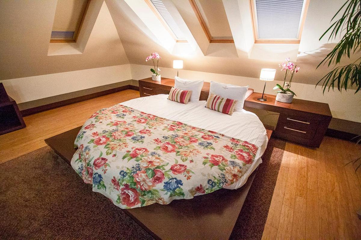 Chocholowy Dwor Hotel Jerzmanowice