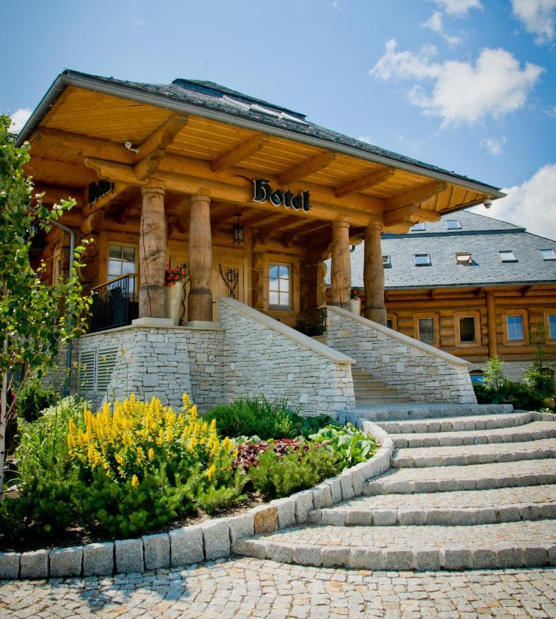 Hotel Chocholowy Dwor