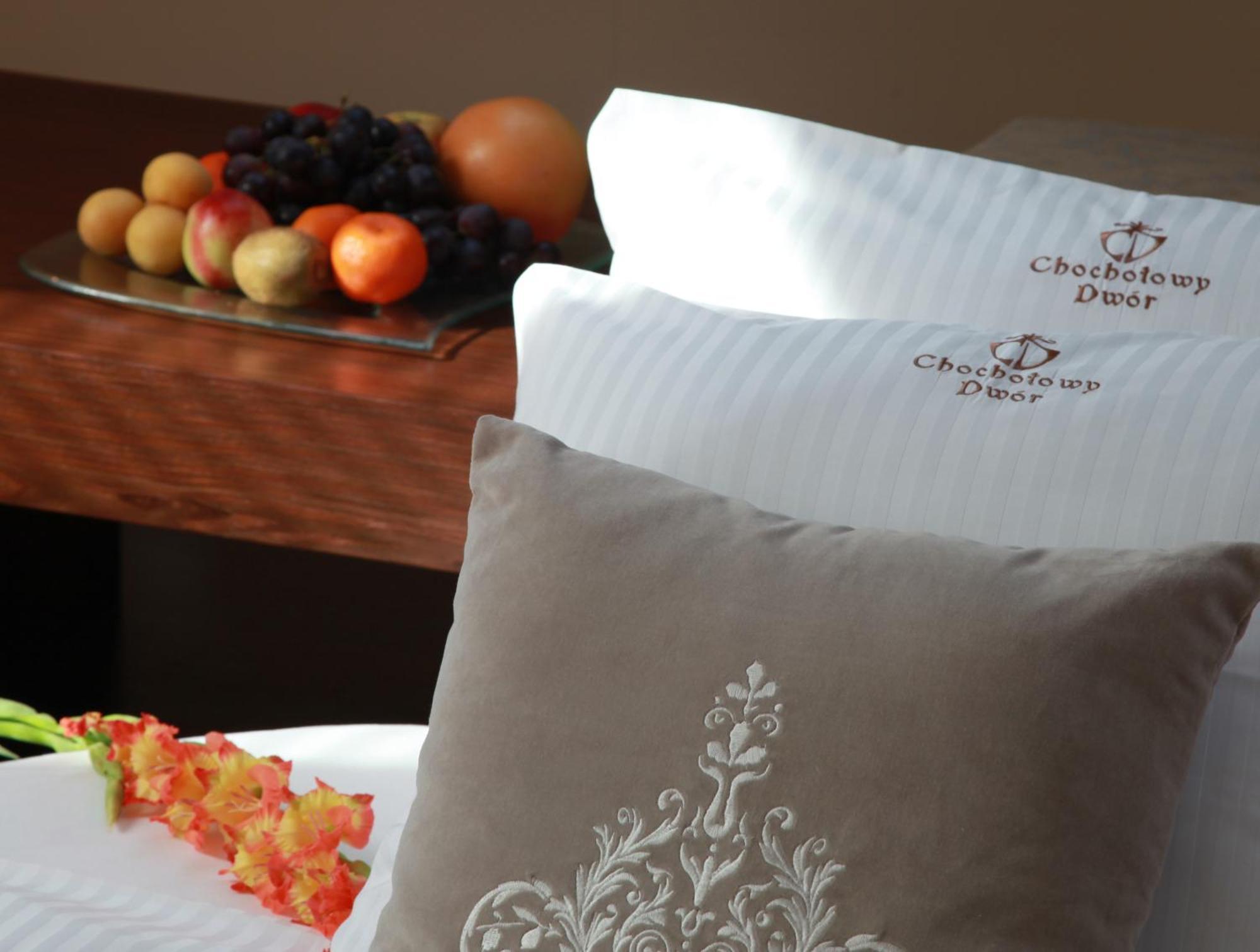 Hotel Chocholowy Dwor 3*