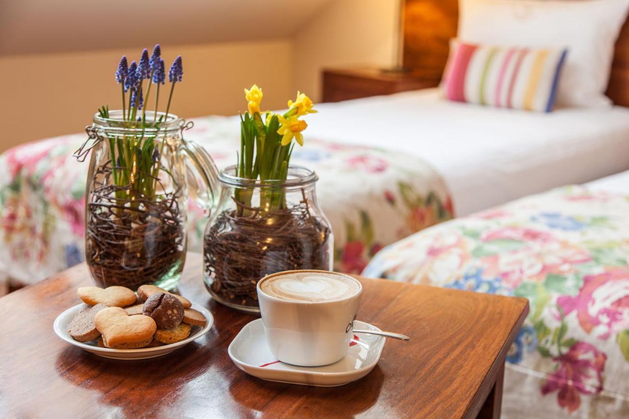 Chocholowy Dwor Hotel
